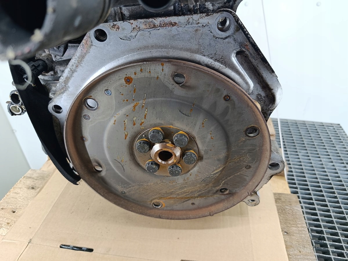 Moteur BFQ — vue 3