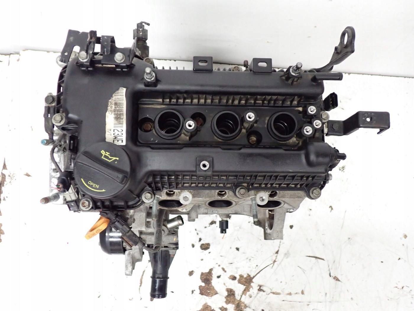 Moteur G3LA - Image 2