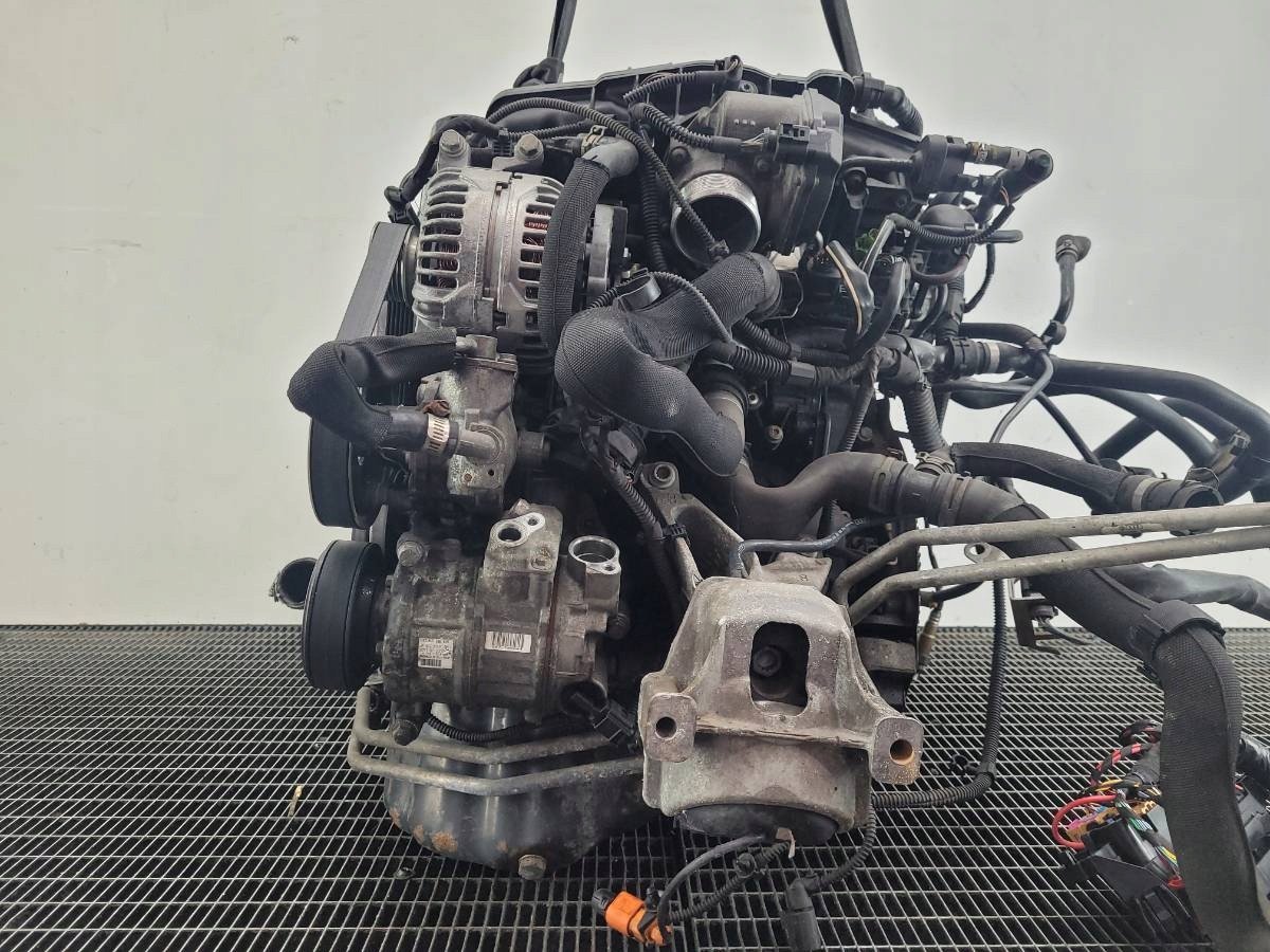 Moteur CAEB - Image 4