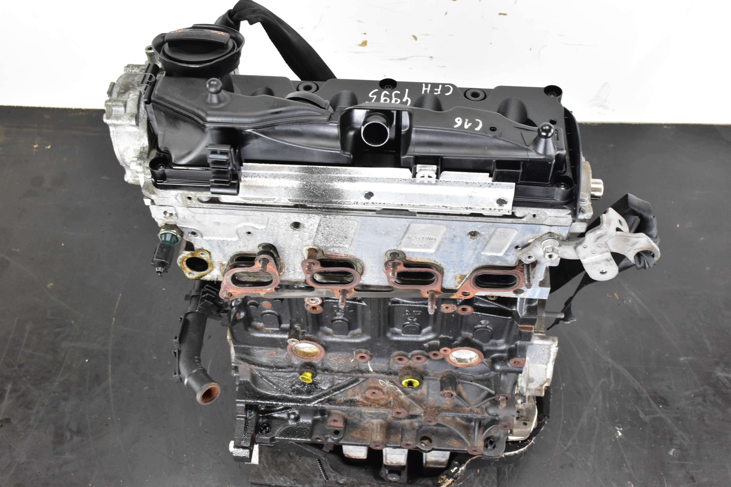 Moteur CFHD - Image 7