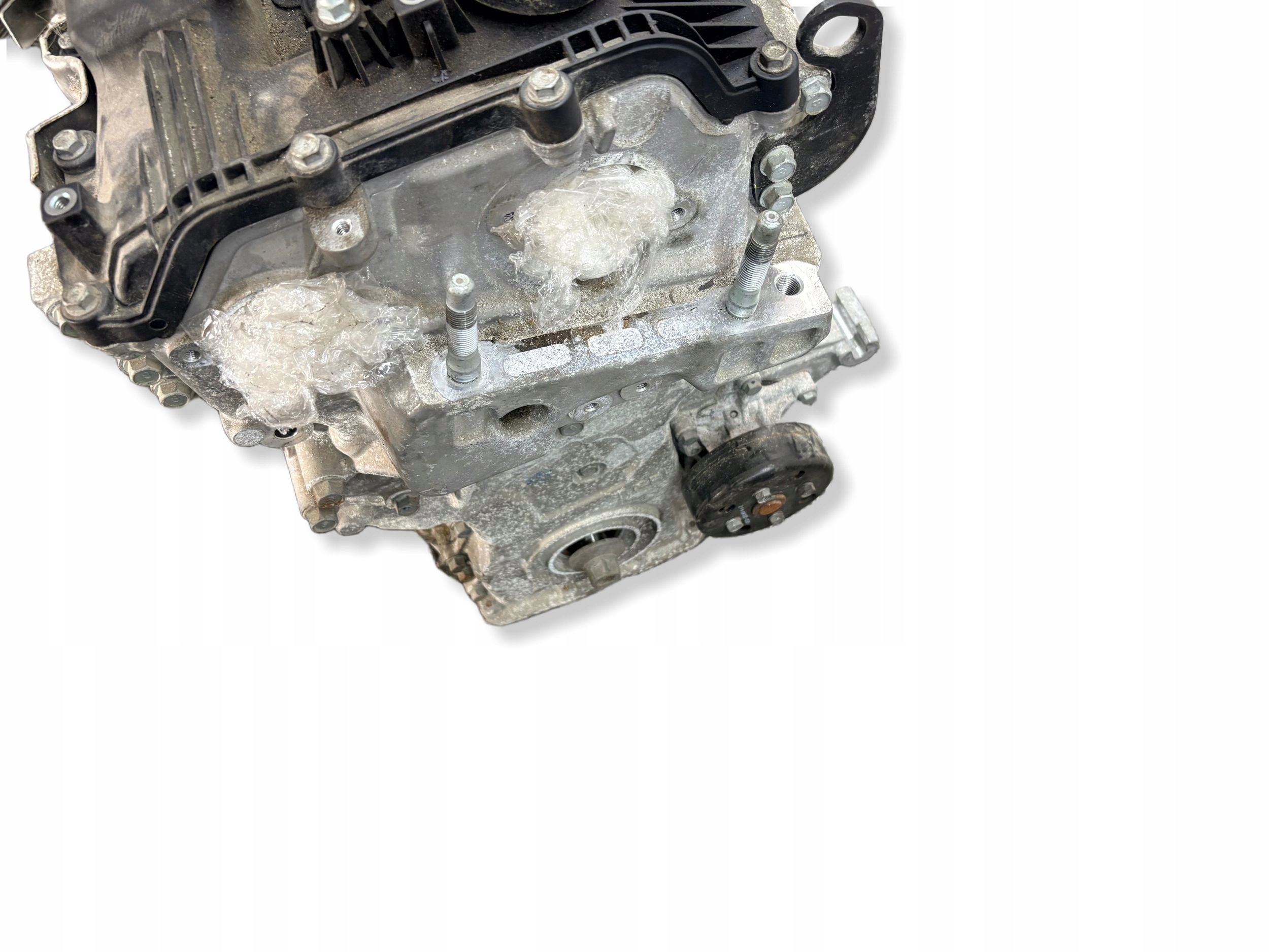 Moteur G4FP - Image 2