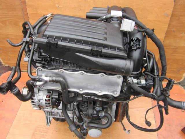 Moteur CHPA — vue 2