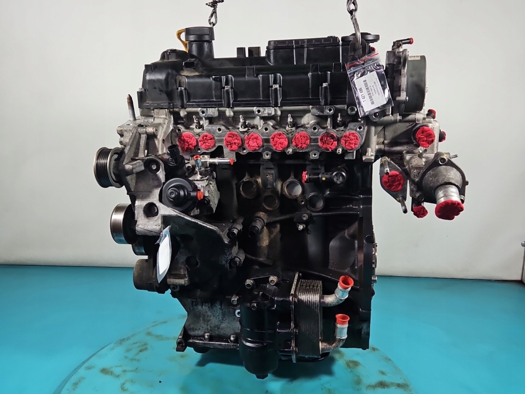 Moteur D4HA - Image 2