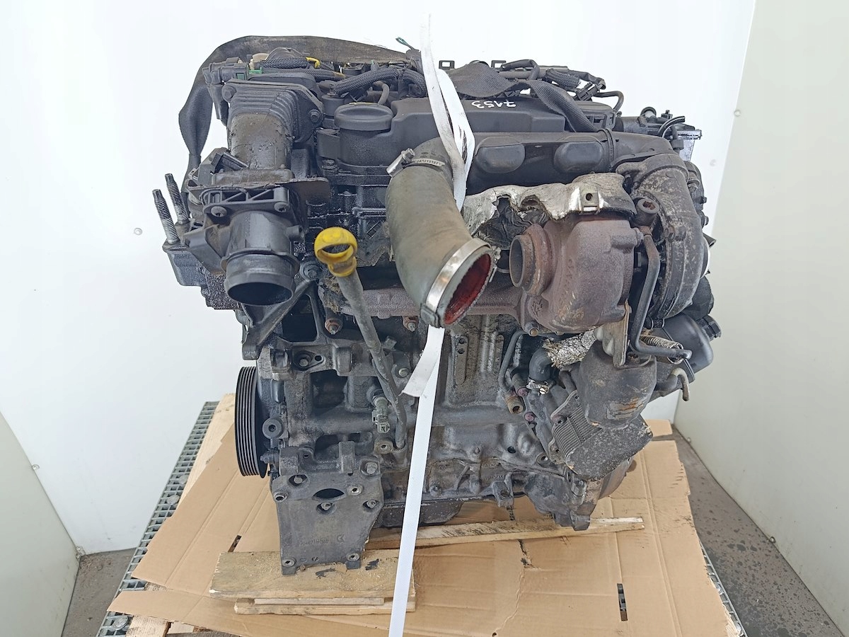 Moteur G8DA - Image 11