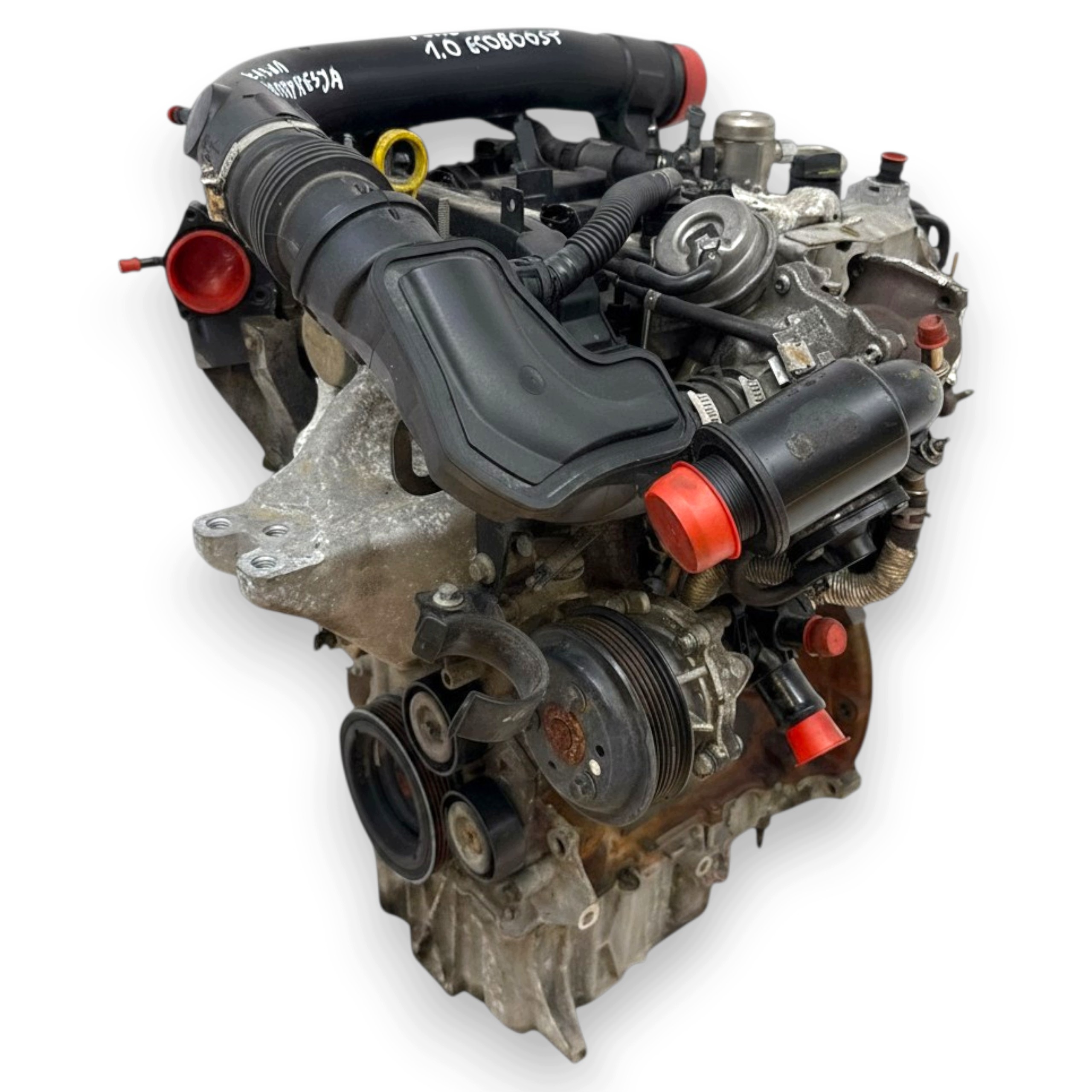 Moteur M1DA - Image 8