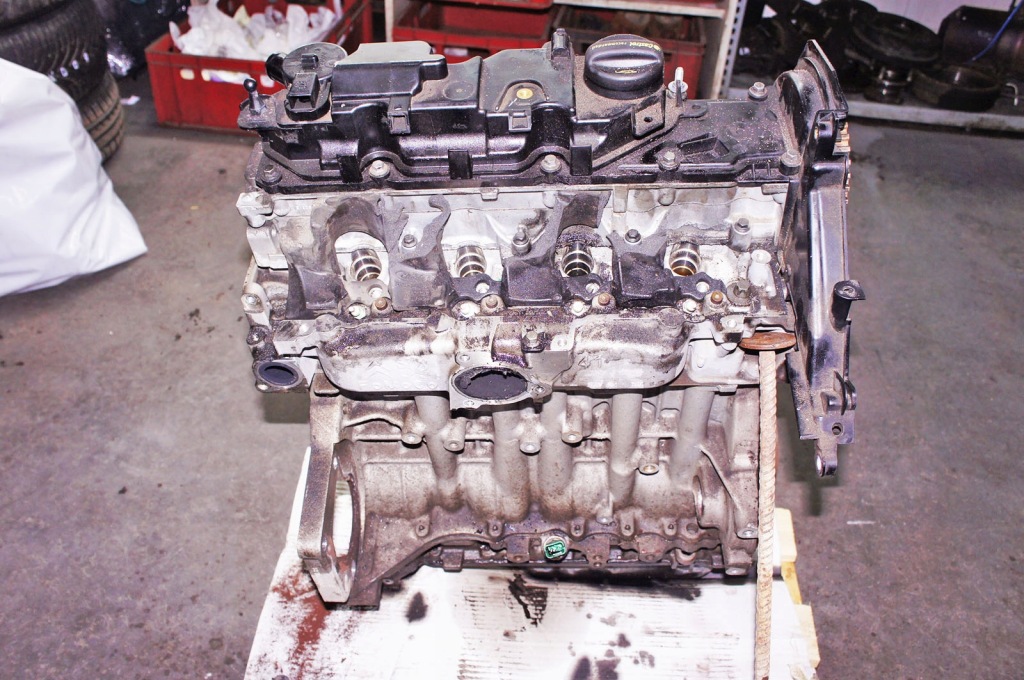 Moteur XUJG — vue 3
