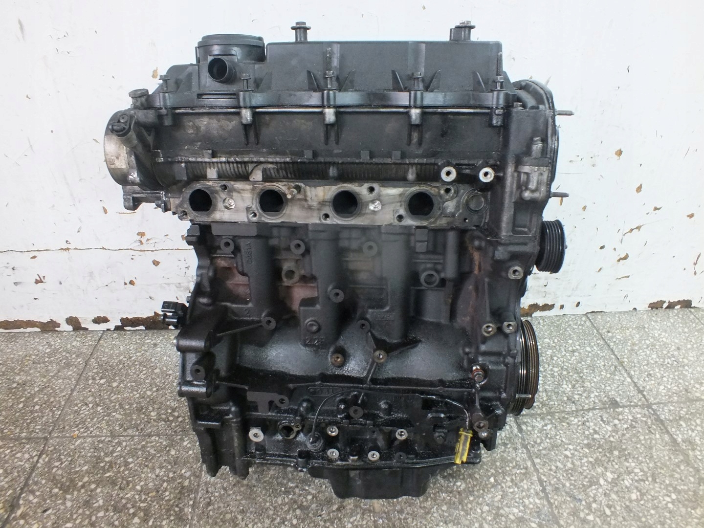 Moteur 4HG (P22DTE) - Image 3