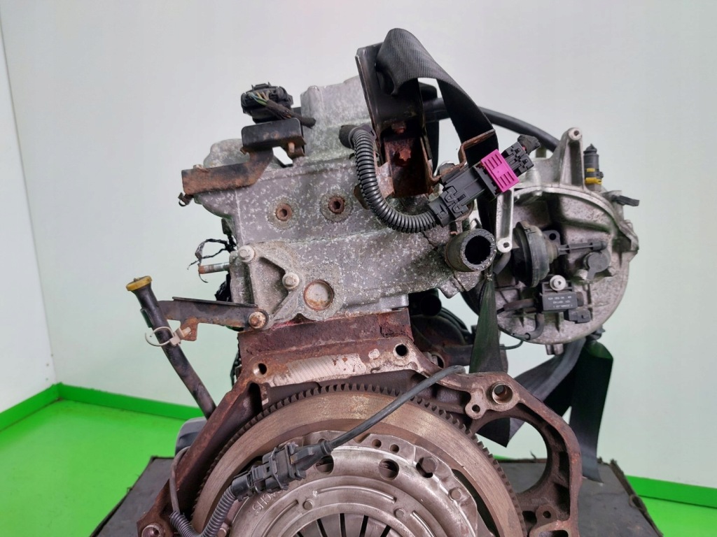 Moteur Z 18 XE - Image 4