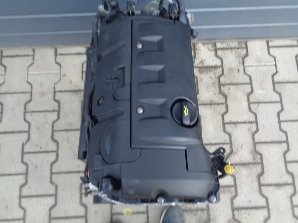 Moteur N16 B16 A - Image 1