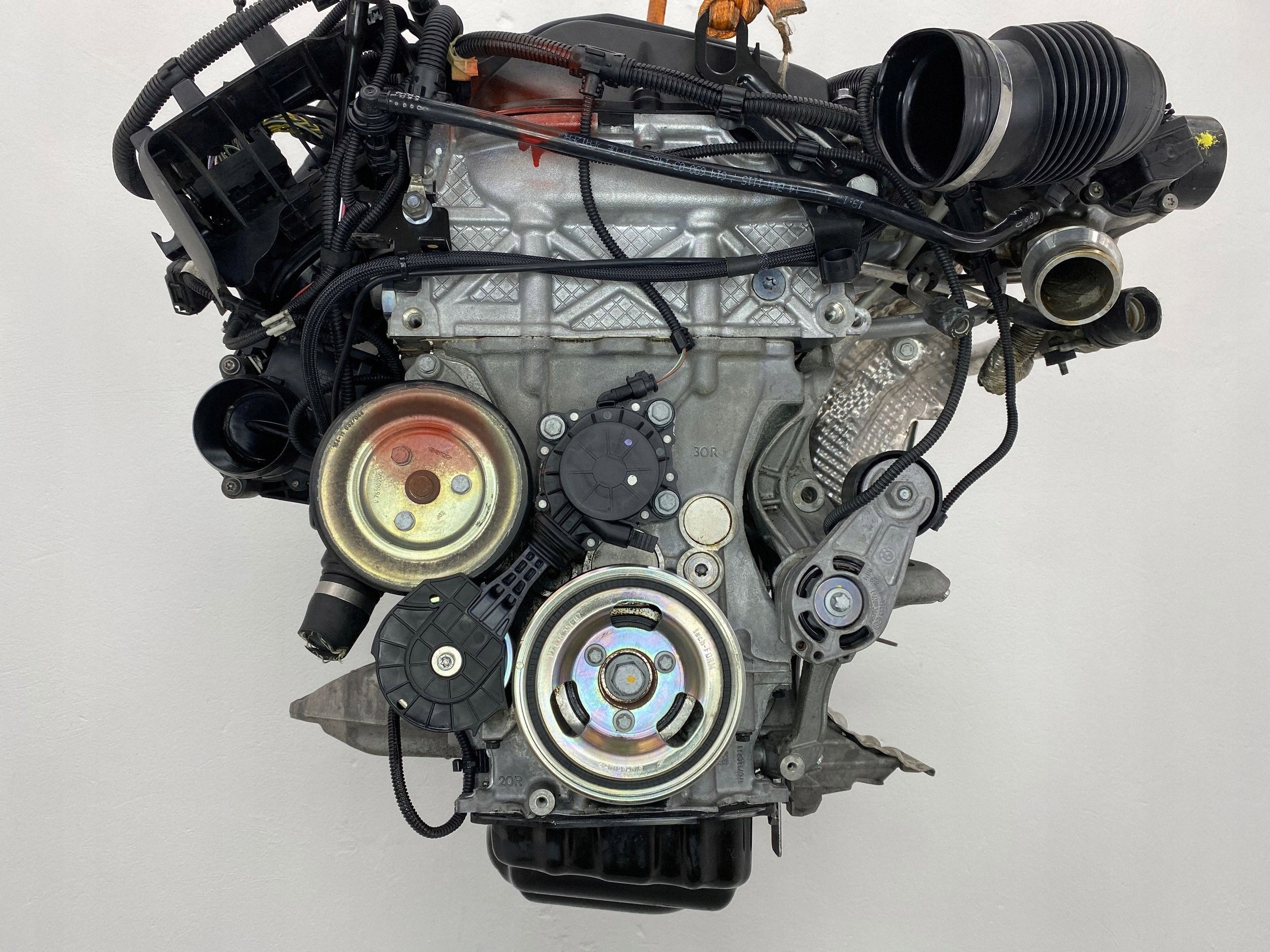 Moteur N13 B16 A - Image 4