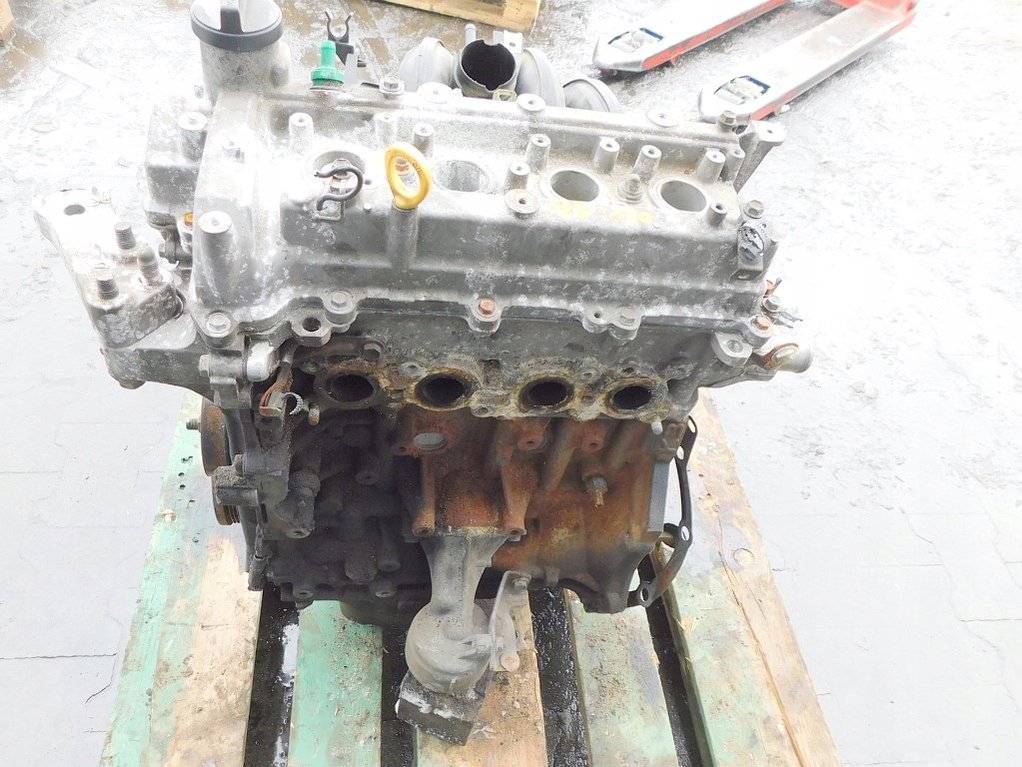 Moteur K3-VE - Image 2