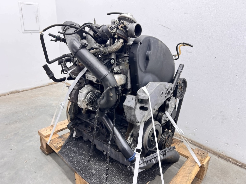 Moteur AGR - Image 3