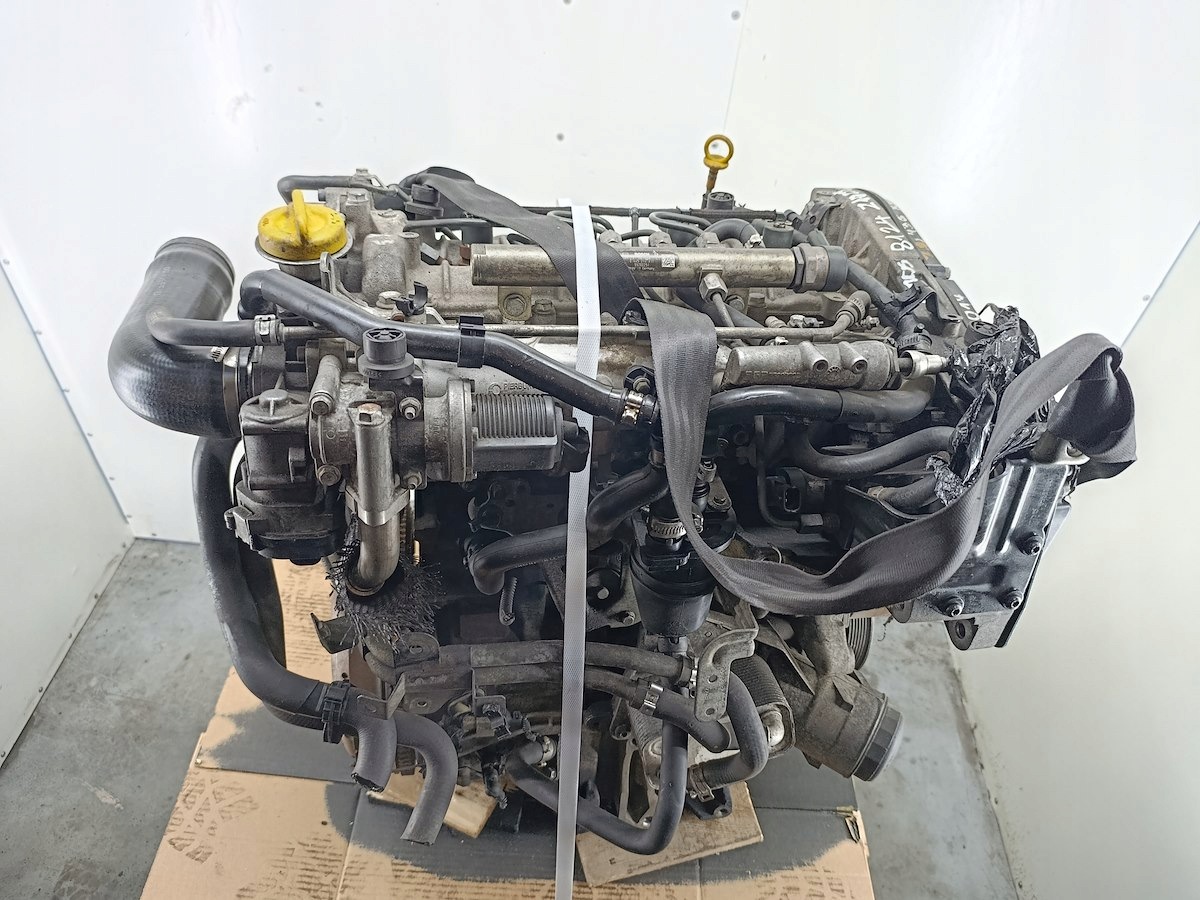 Moteur Z 19 DTH - Image 2