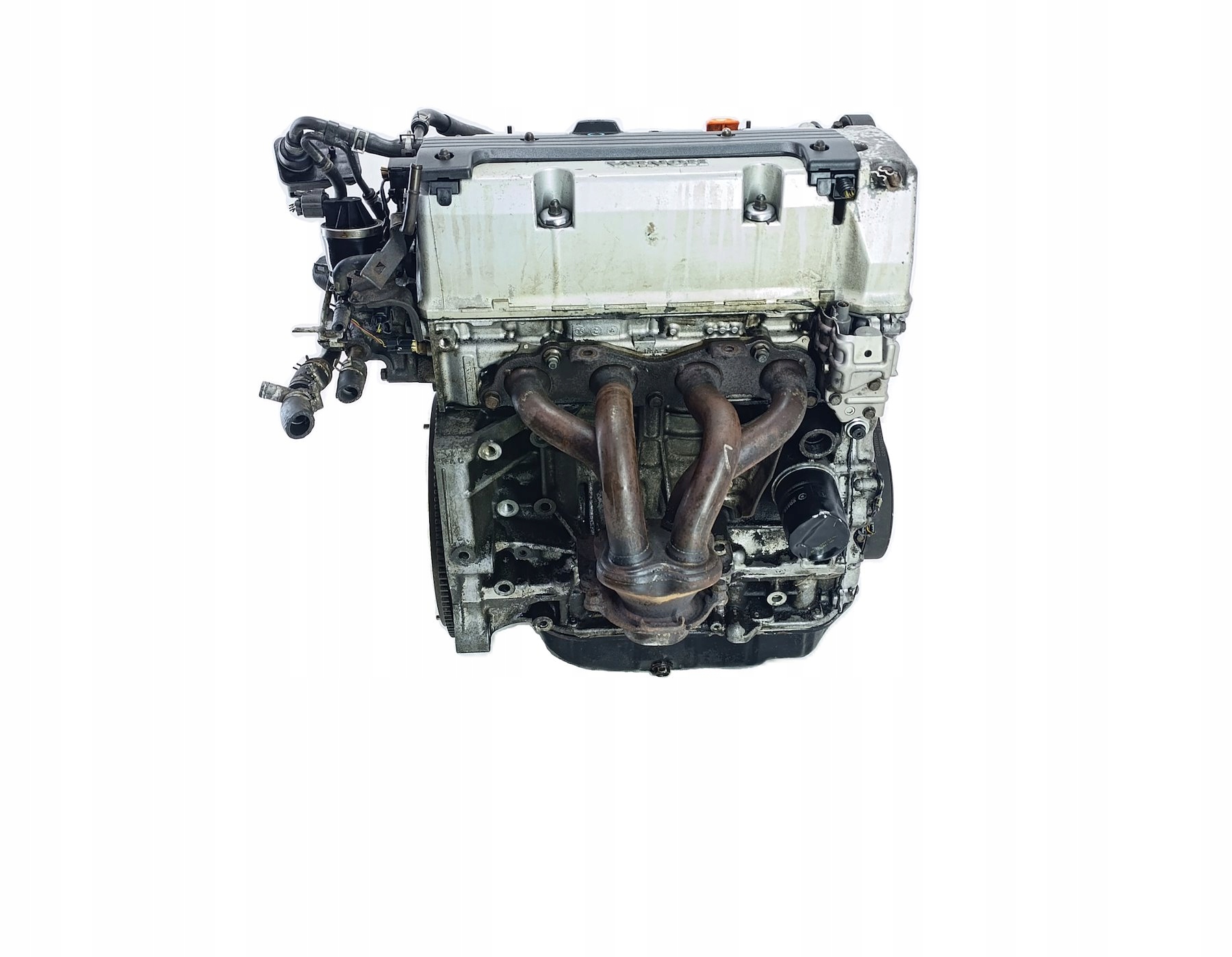 Moteur K20A6 — vue 4