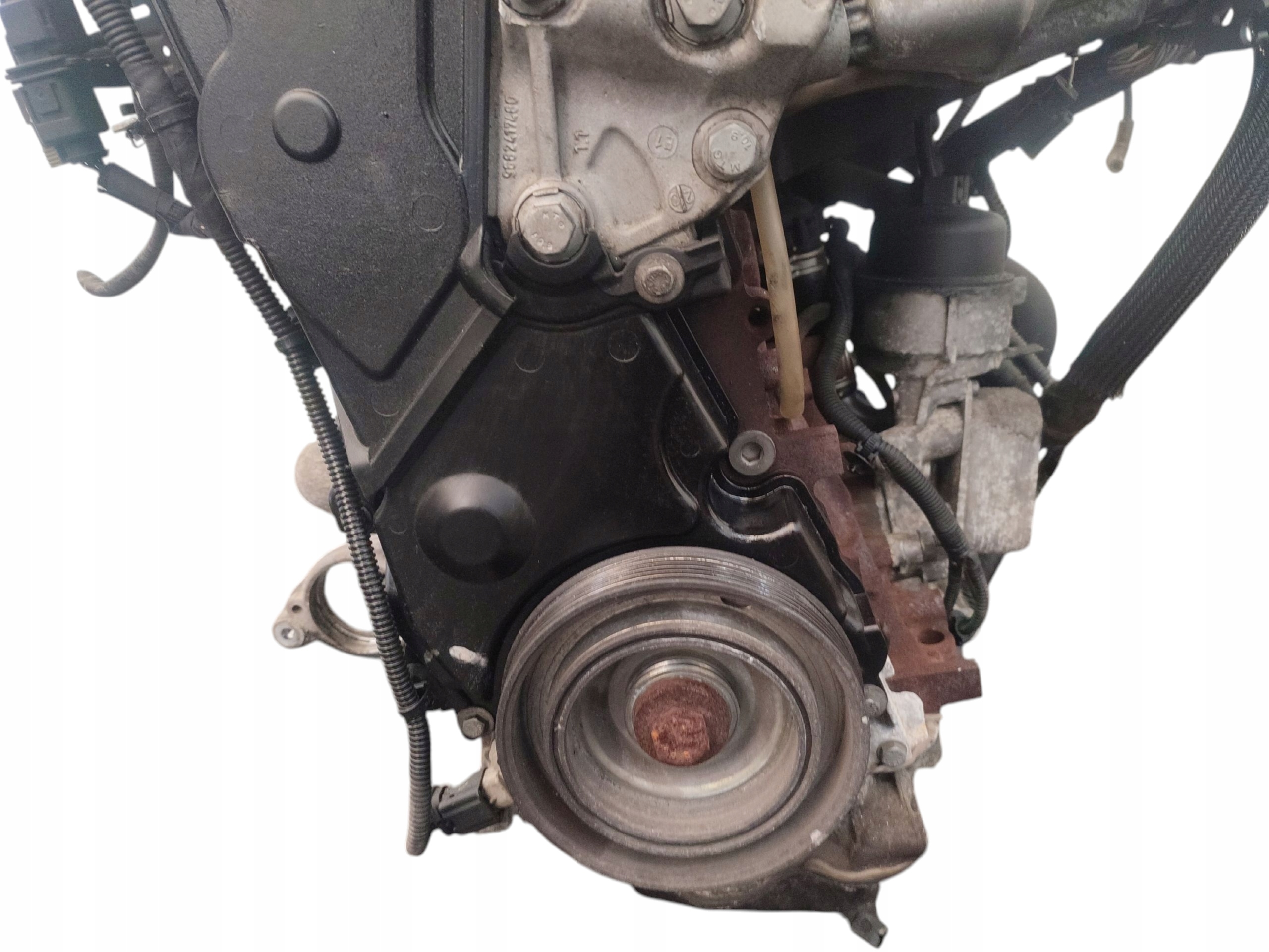 Moteur RHE (DW10CTED4) - Image 6