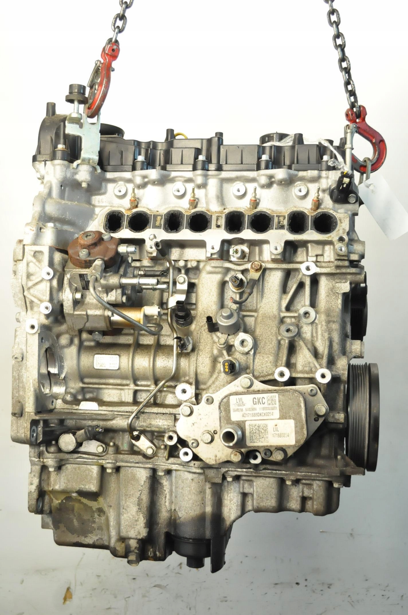 Moteur B 16 DTH - Image 1