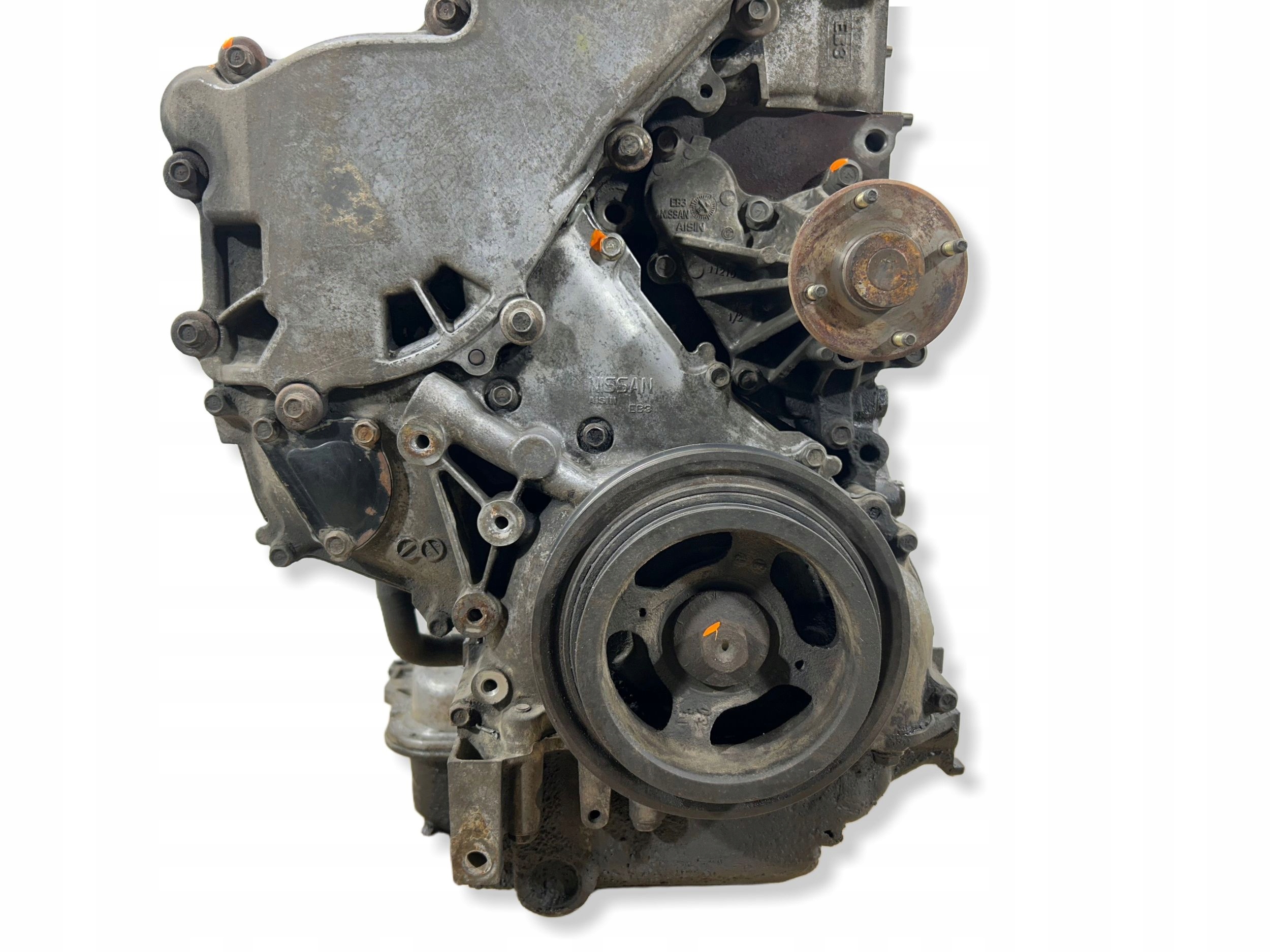 Moteur YD25DDTi - Image 3