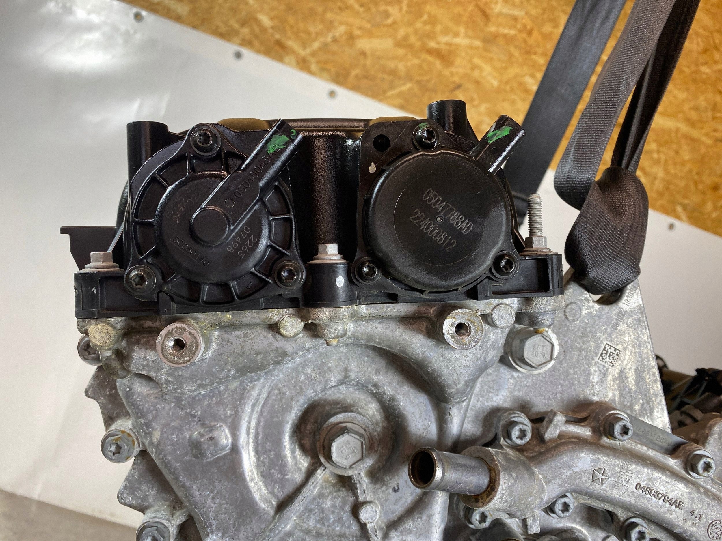 Moteur ERC - Image 6