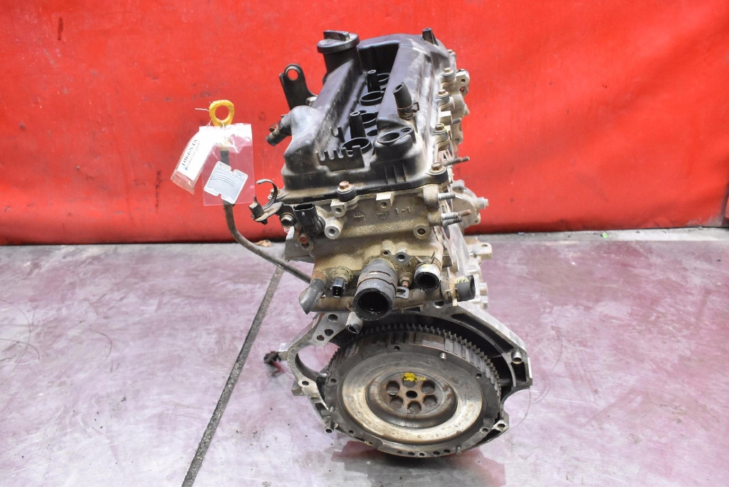 Moteur G4LA — vue 4