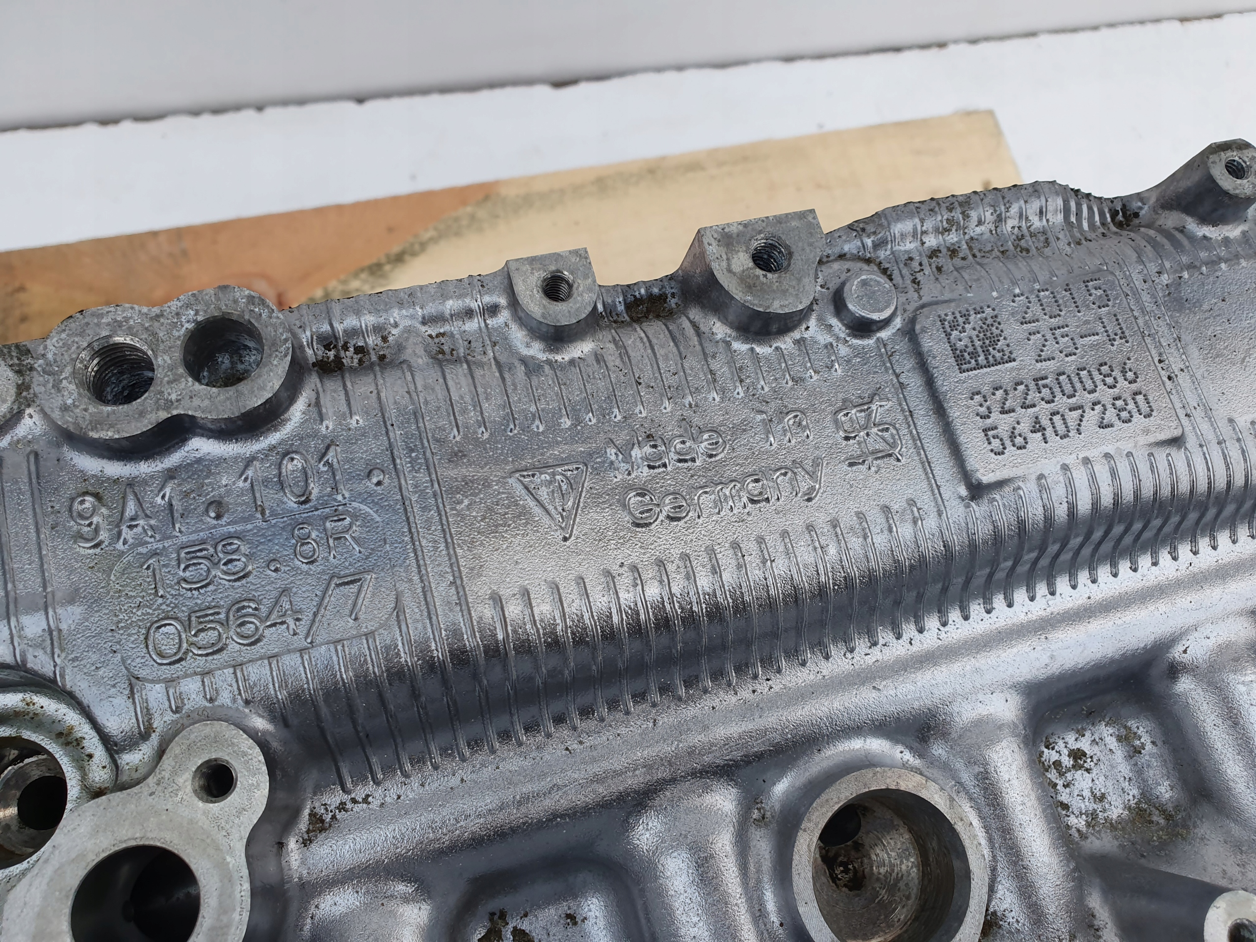 Moteur MA1.22 - Image 5