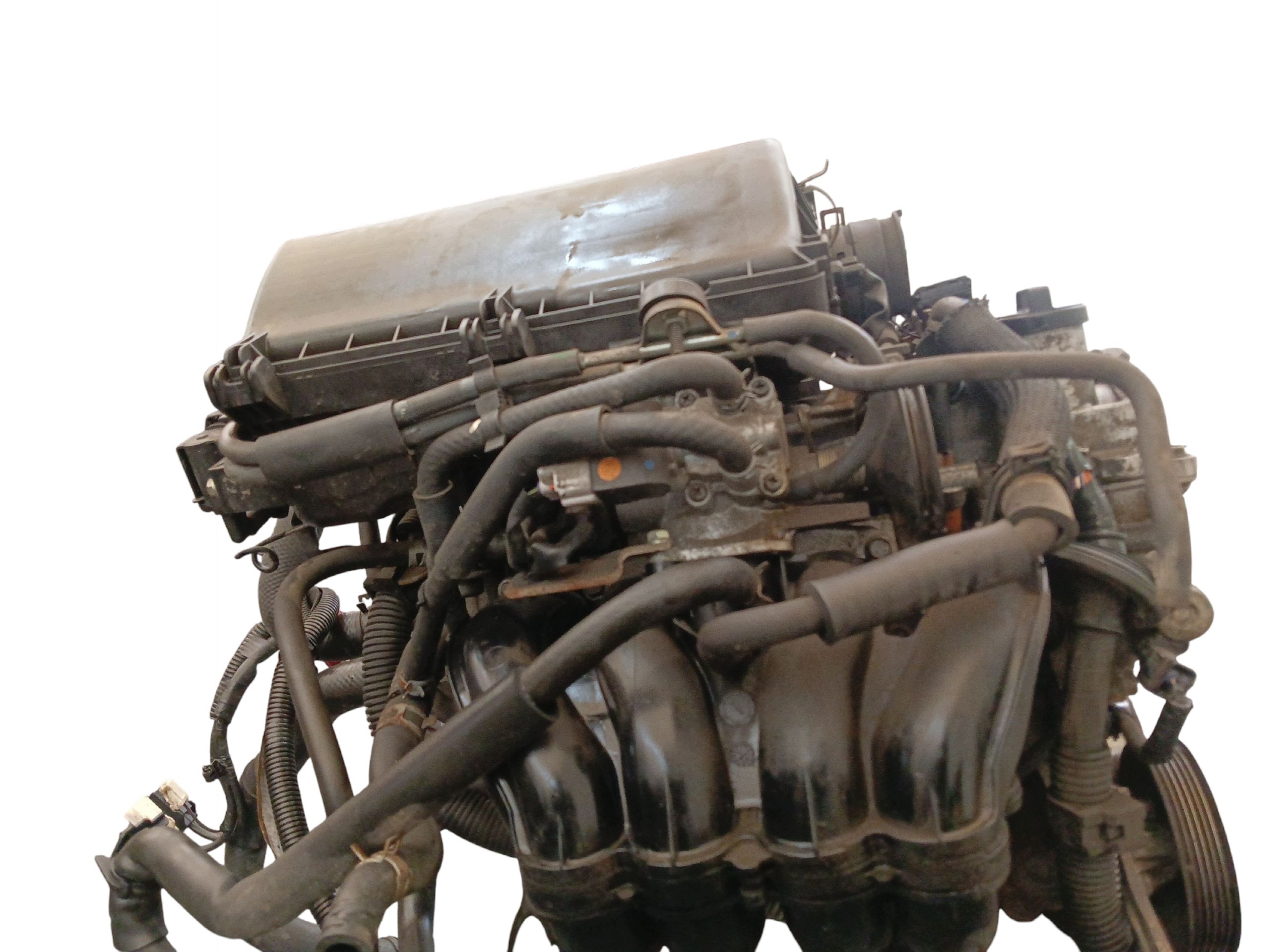 Moteur 3SZ-VE - Image 14