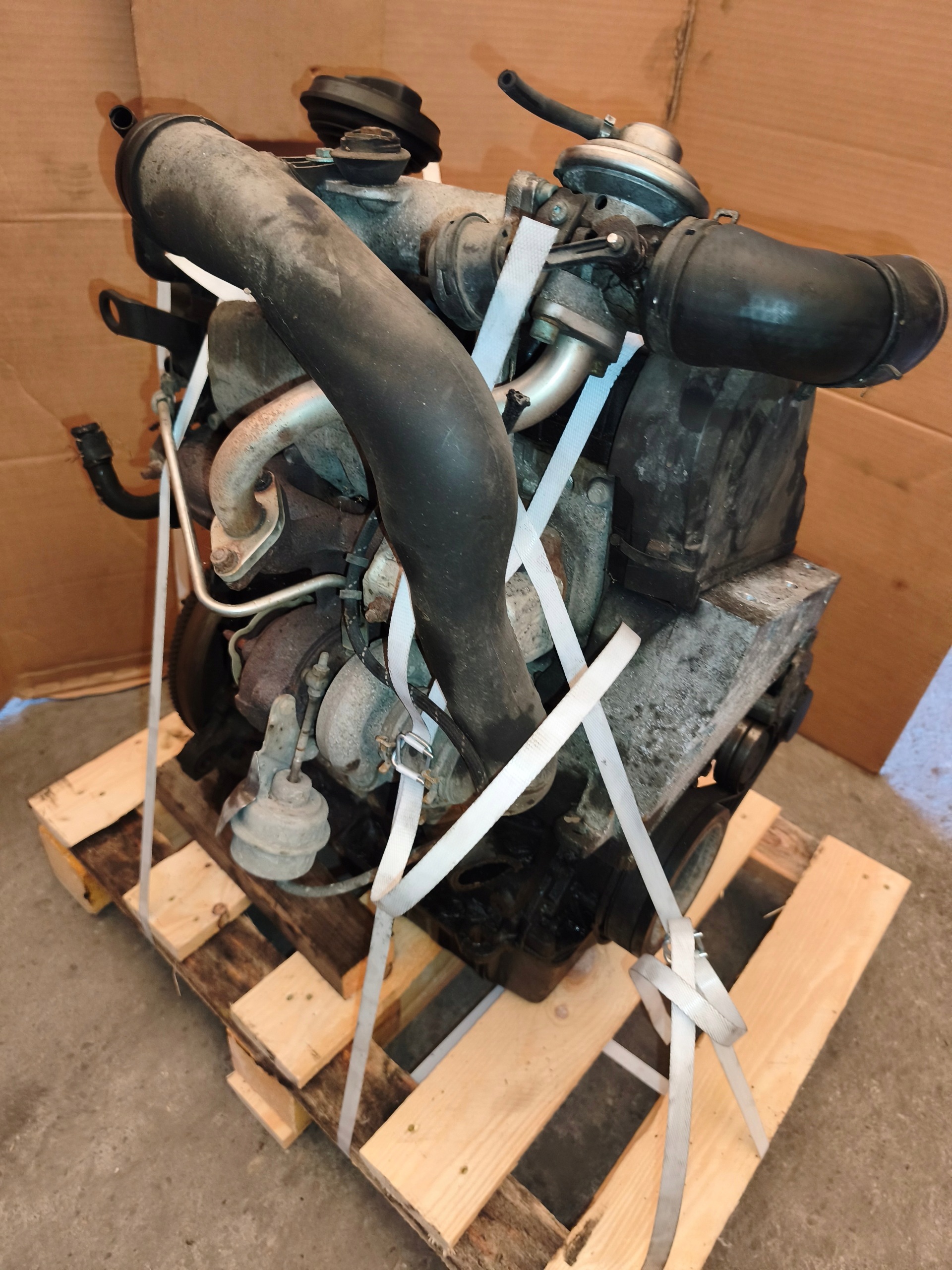 Moteur ATD - Image 5