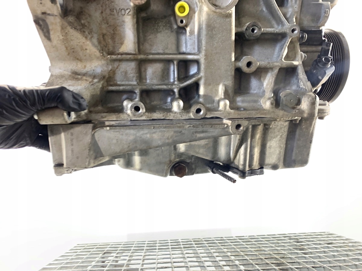 Moteur DPCA — vue 4