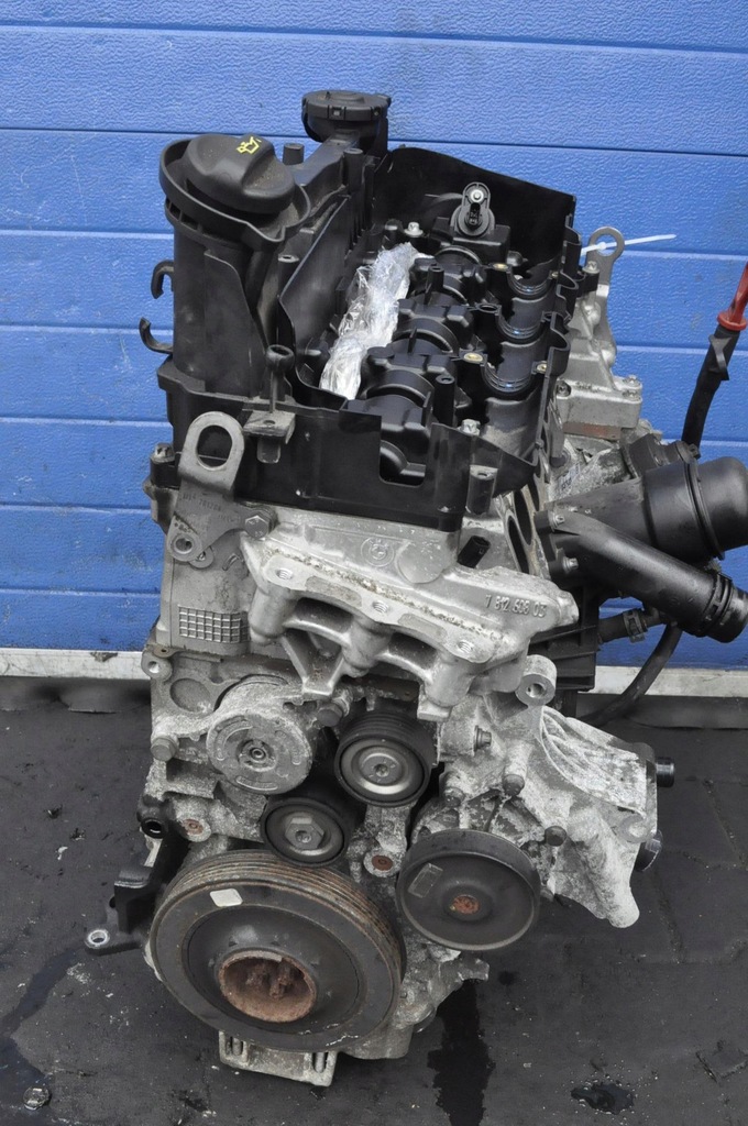 Moteur N47 C16 A - Image 4