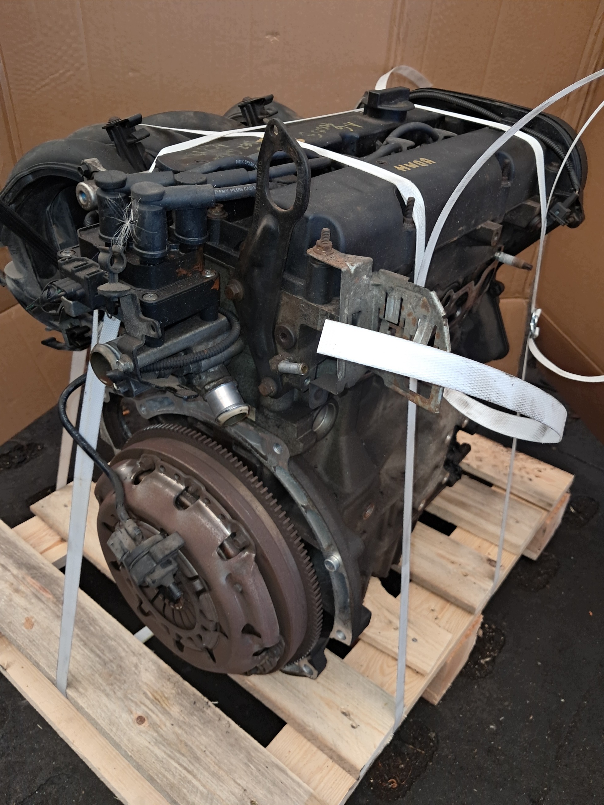 Moteur HWDA - Image 12