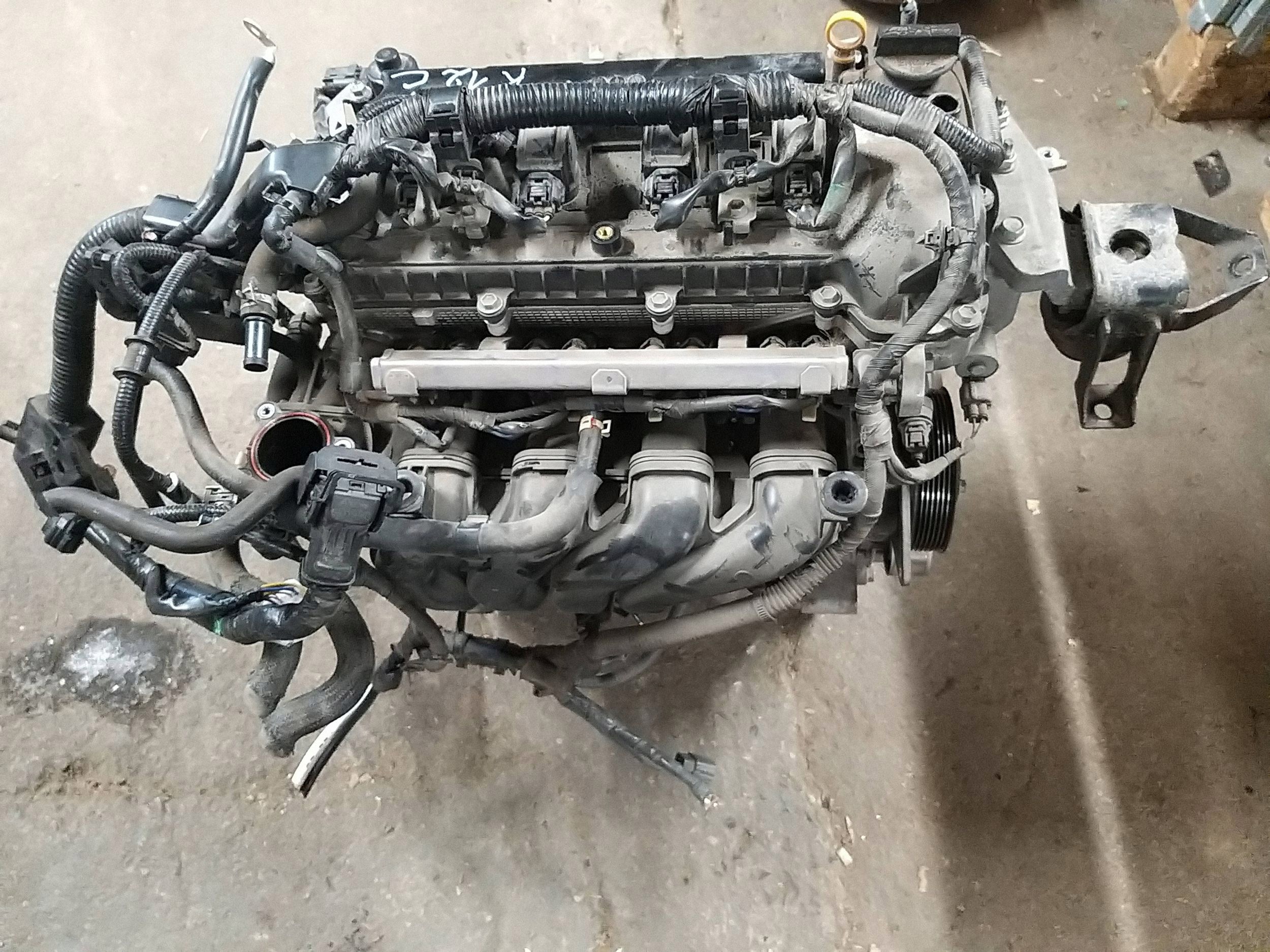 Moteur K12C - Image 2
