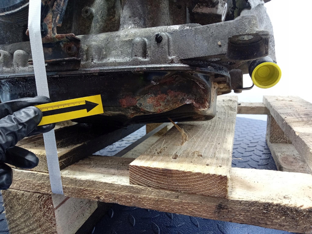 Moteur CCWA - Image 6