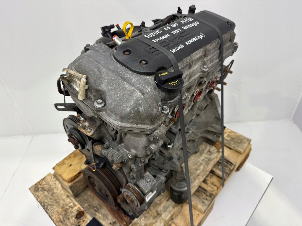 Moteur M15A - Image 6