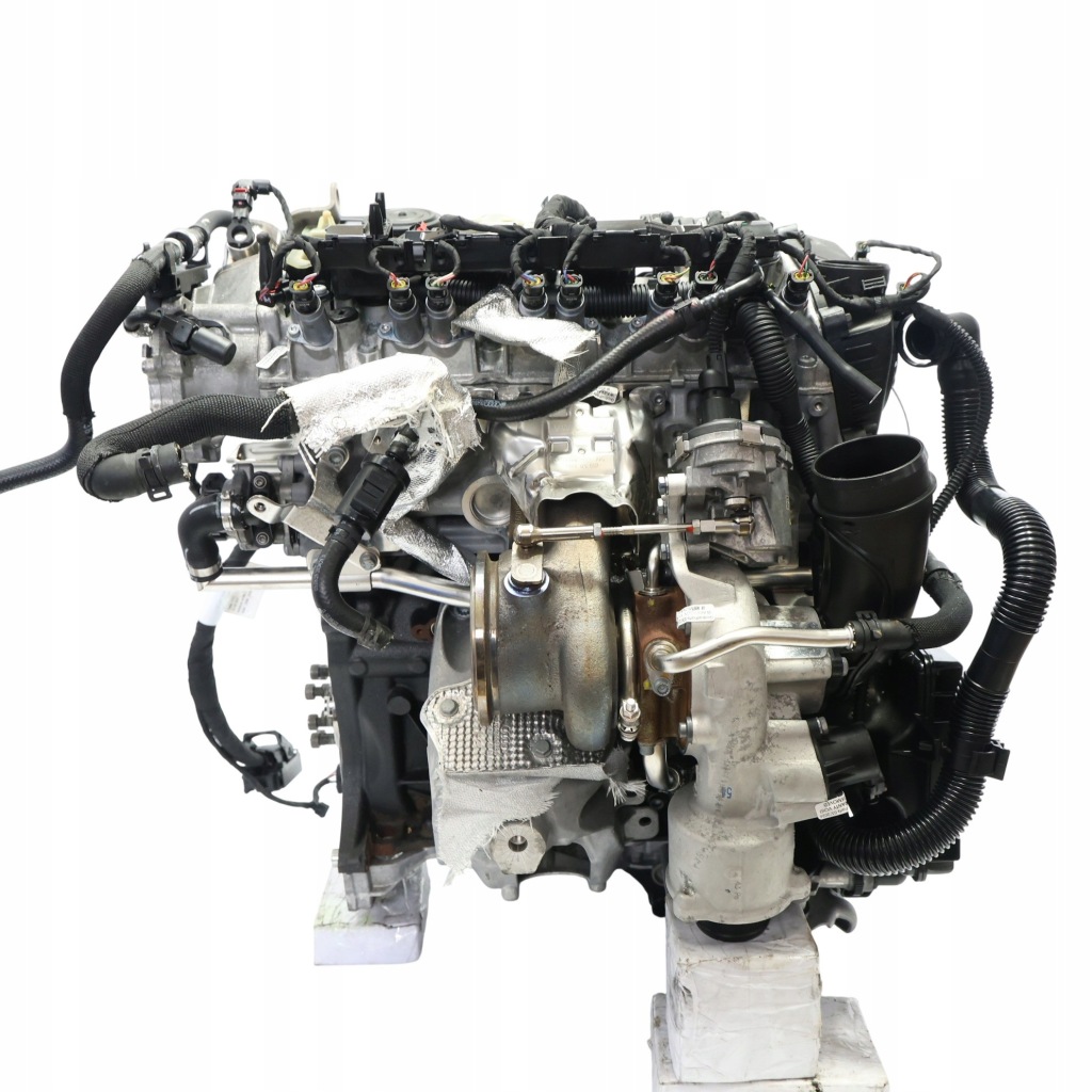 Moteur DRYA — vue 5