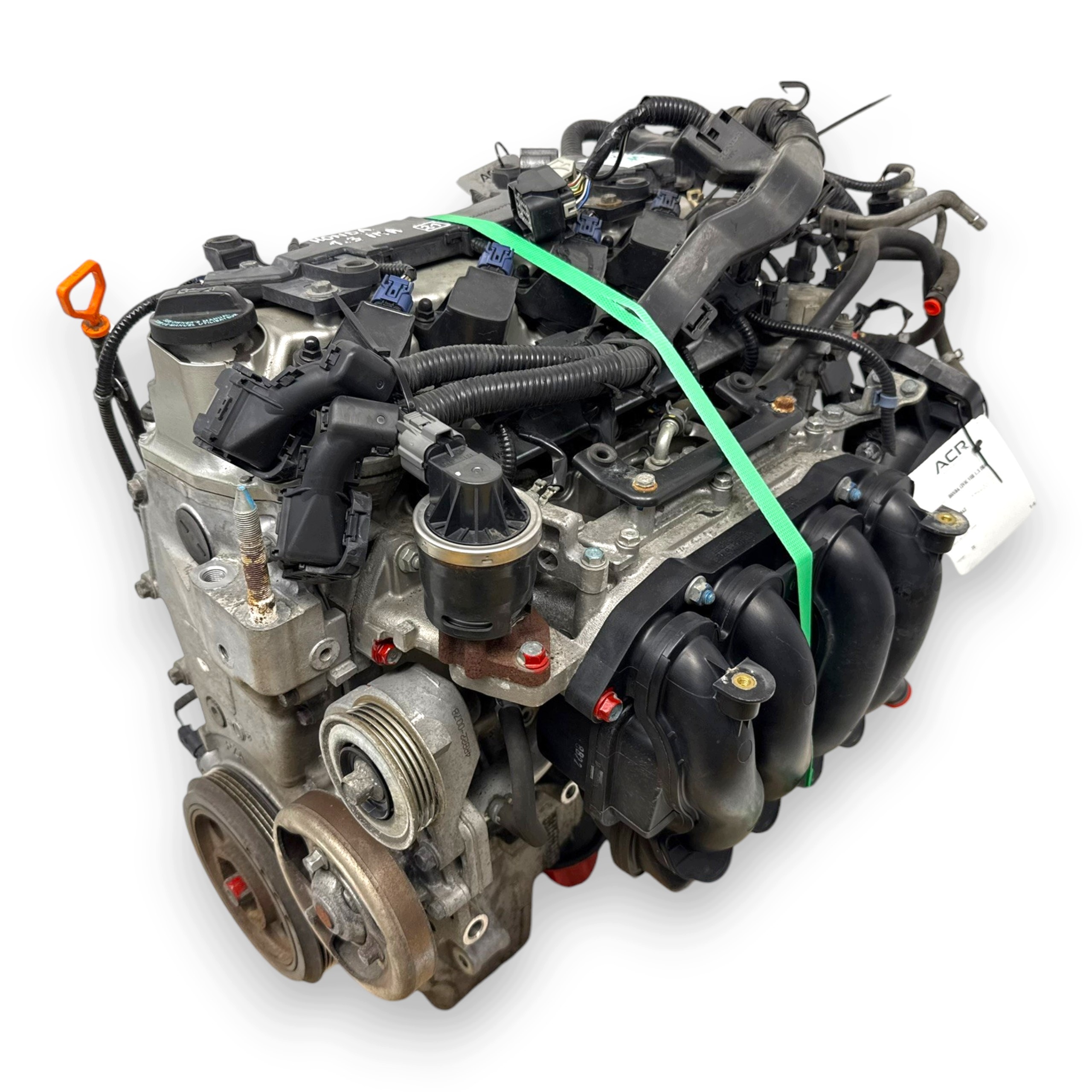 Moteur LDA2 - Image 8