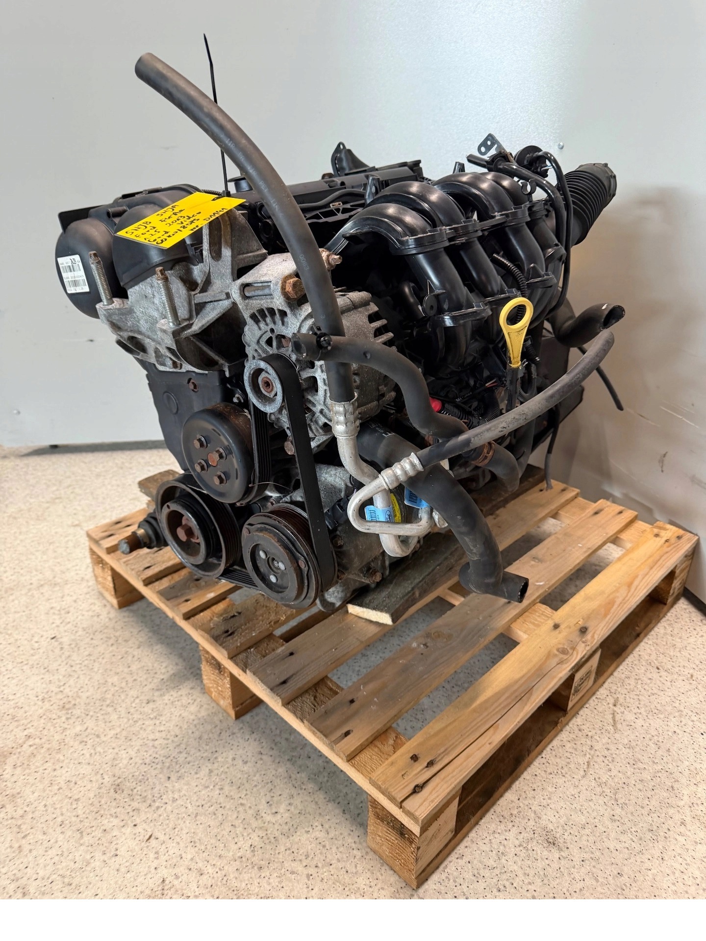 Moteur SNJB - Image 10