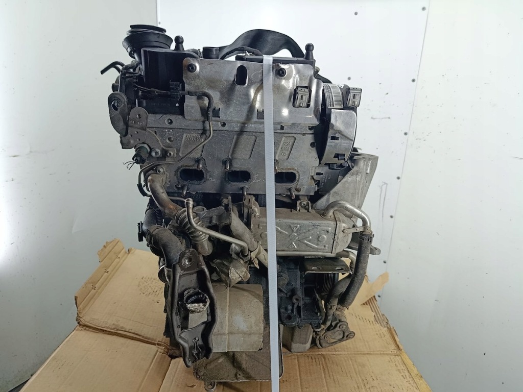 Moteur CFWA - Image 2