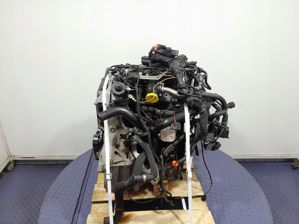 Moteur CGLB - Image 5