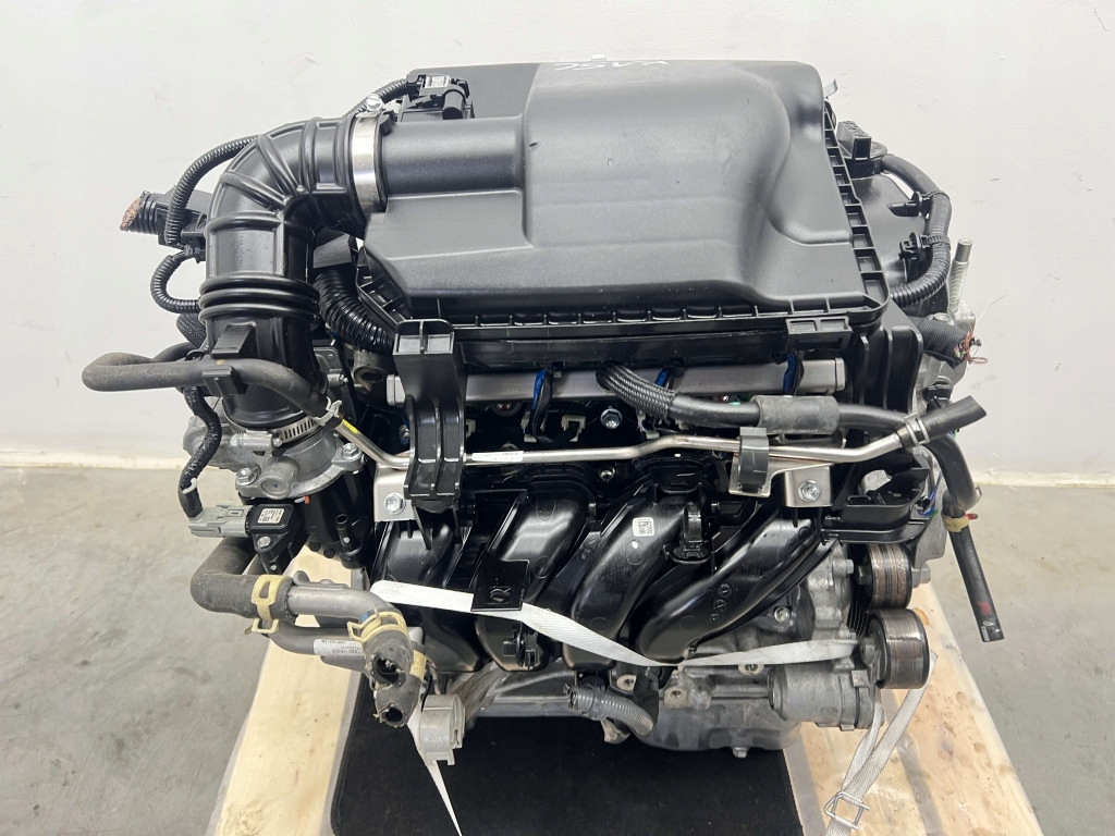 Moteur K15C — vue 5