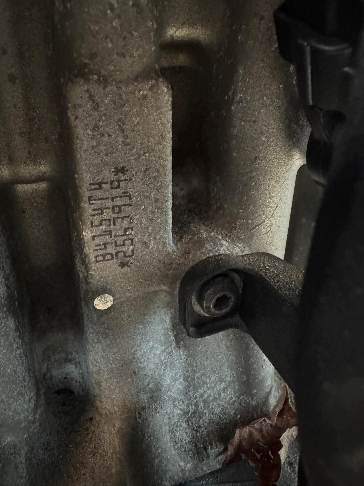 Moteur B 4154 T4 - Image 5