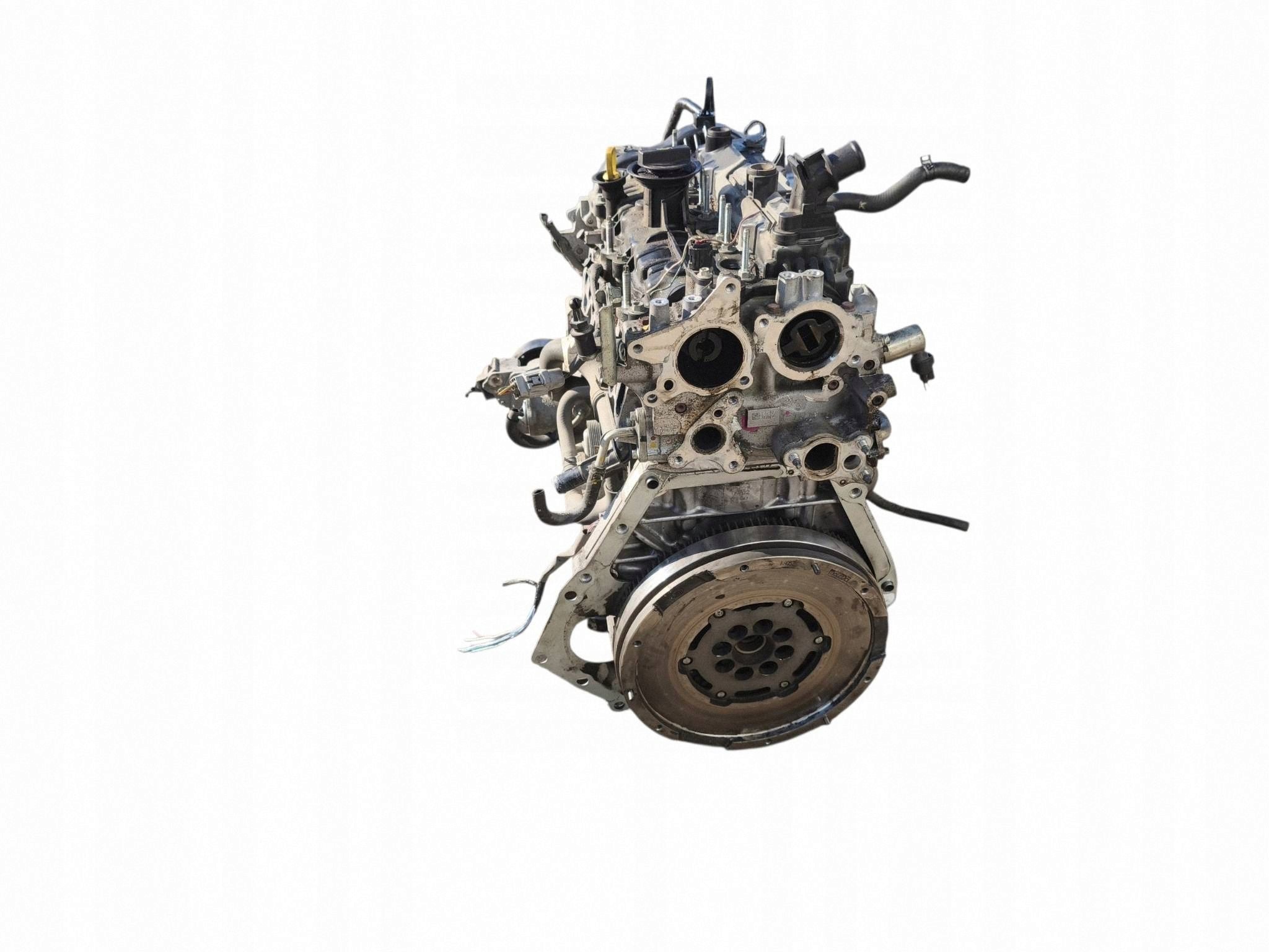 Moteur SHY6 - Image 3