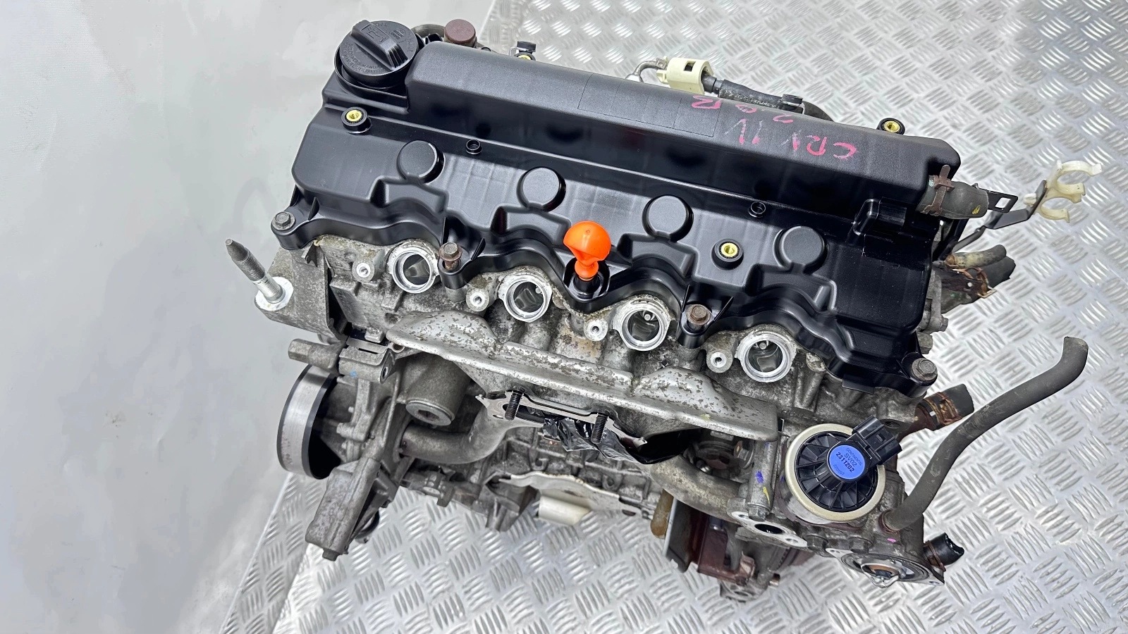 Moteur R20A9 - Image 10