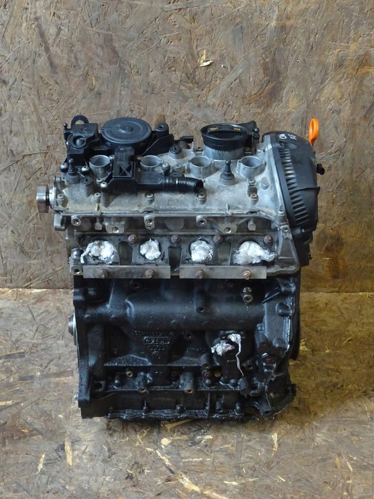 Moteur CAWA - Image 2