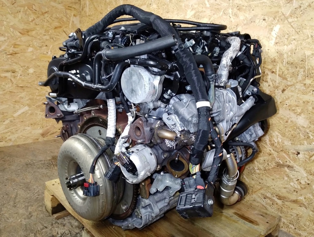 Moteur 306DT - Image 3