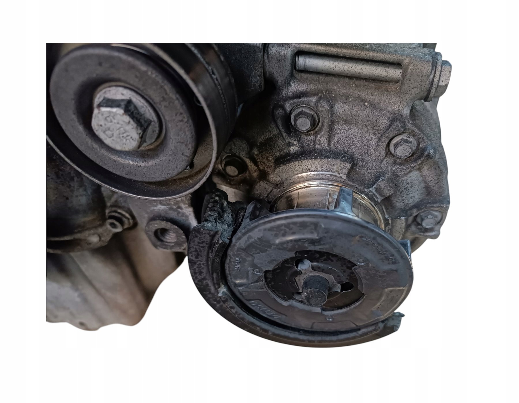 Moteur CAVC - Image 5