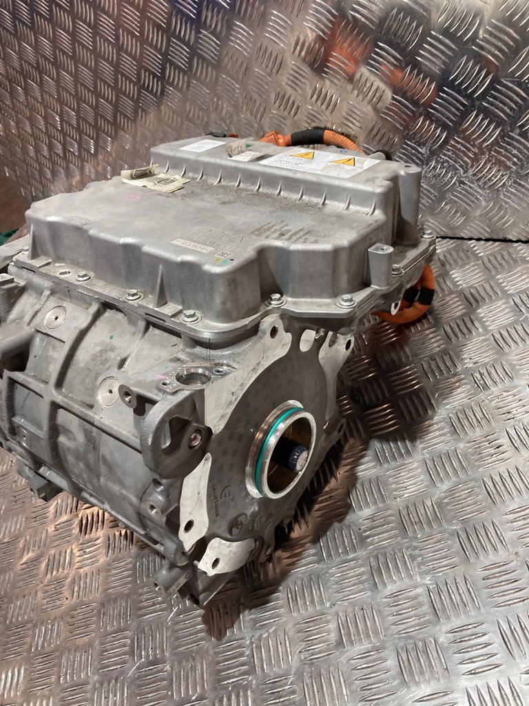 Moteur ZKW (ZK02) - Image 2