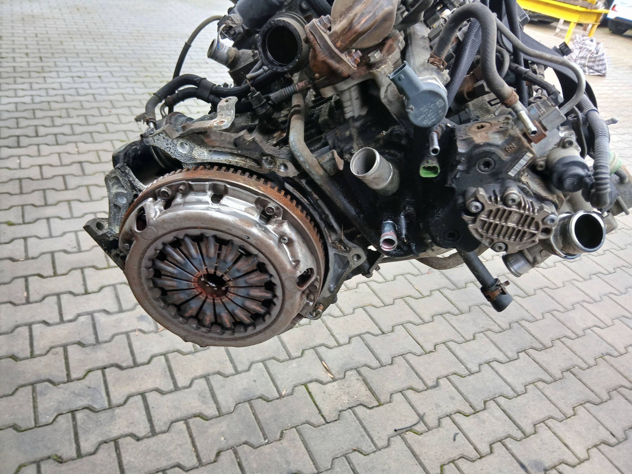 Moteur 1ND-TV - Image 15