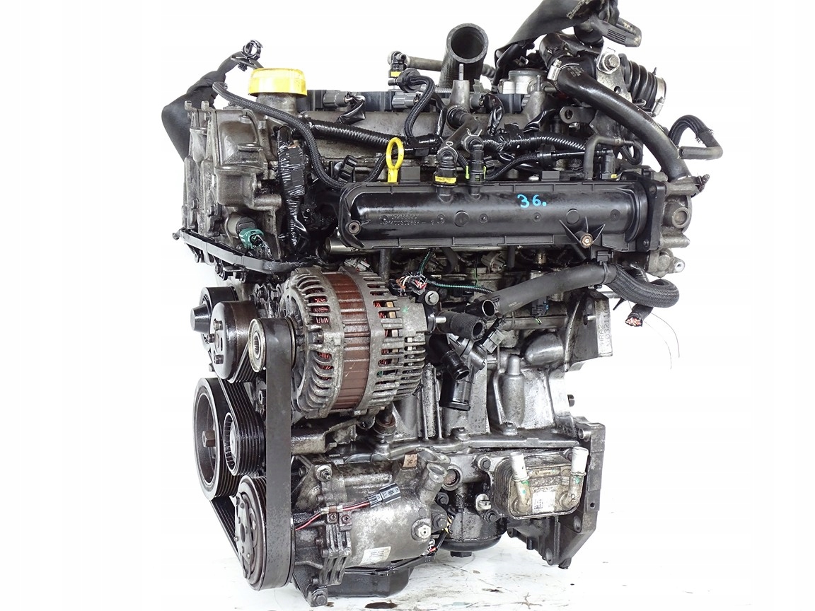 Moteur HRA2DDT - Image 2