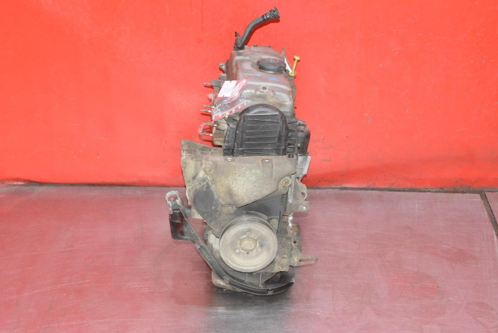Moteur KFV (TU3JP) - Image 12