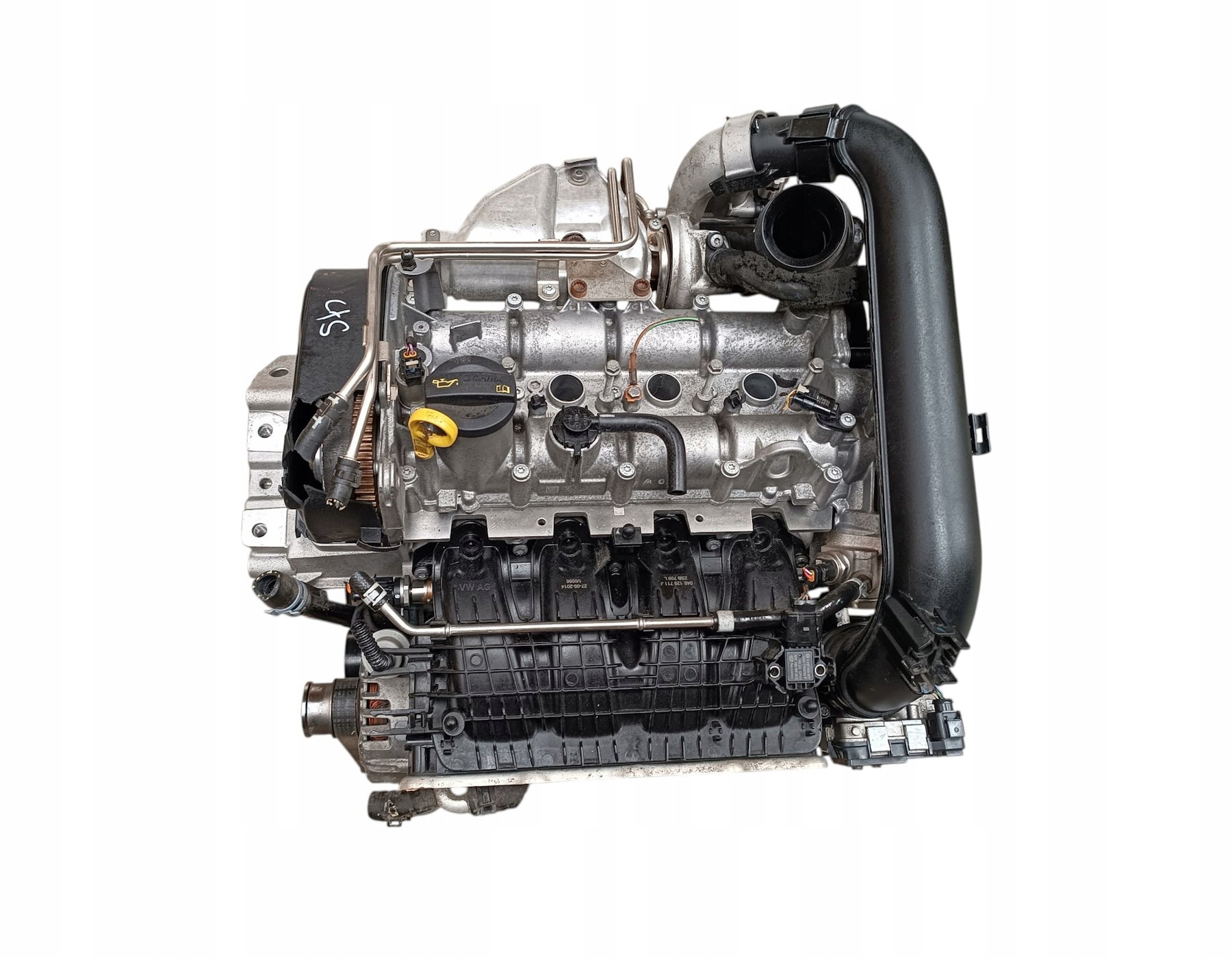Moteur CXSB - Image 9