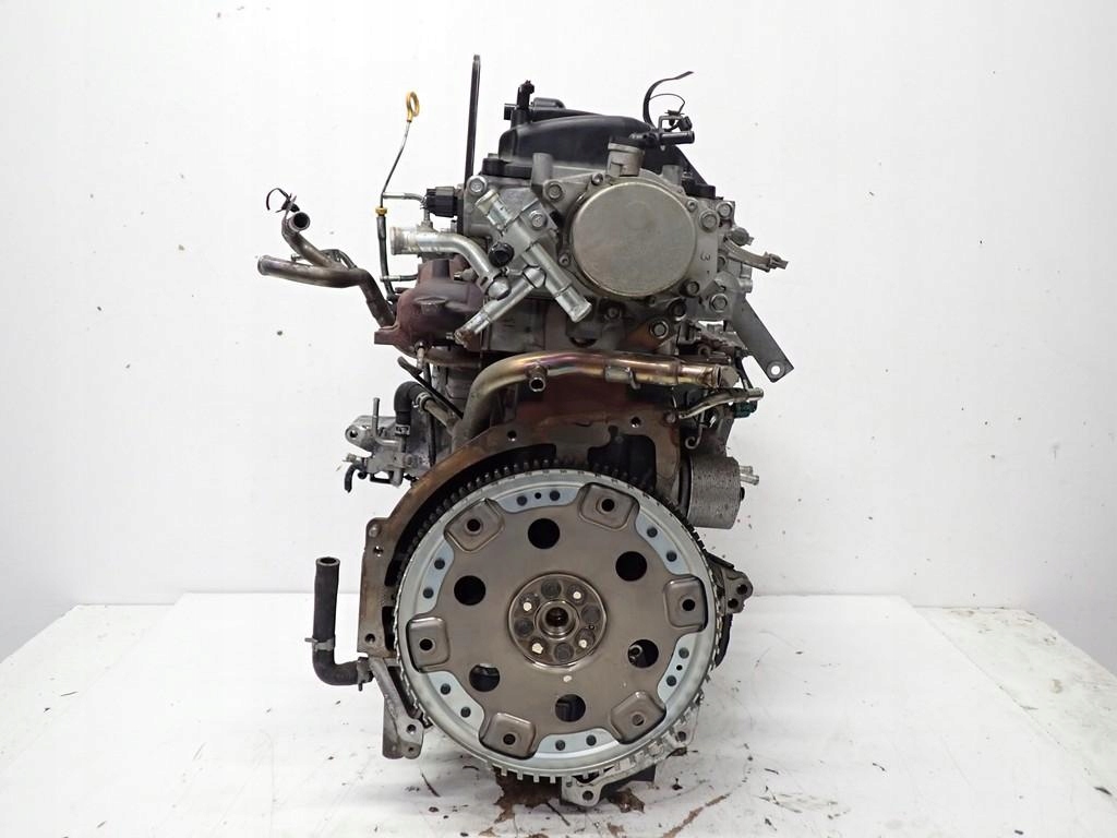 Moteur YD25DDTi - Image 3